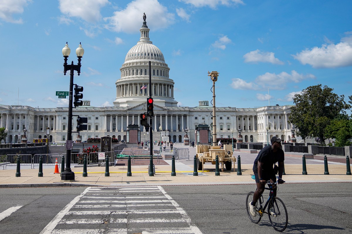 The RPM Act will be introduced to congress