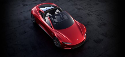 “Mega Drama” May Keep the Tesla Roadster Delayed Even Longer