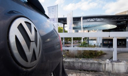 Volkswagen Pays $1.5 Million In Dieselgate Settlement