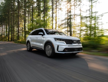 What’s the Pricing of the 2022 Kia Sorento Plug-In Hybrid?