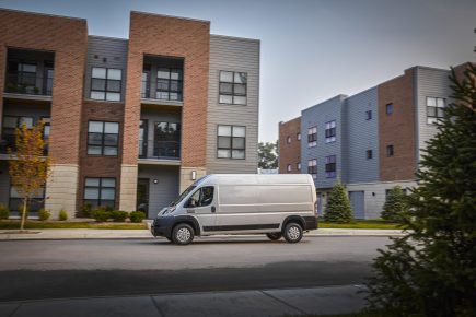 2022 Ram ProMaster: New Features, Release Date, and Pricing
