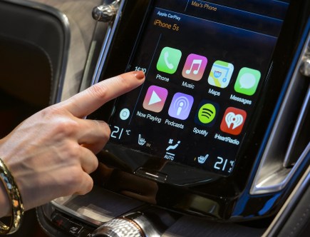 Apple Maps Will Soon Have 3D Navigation, But CarPlay Users Won’t Be Able to Use It