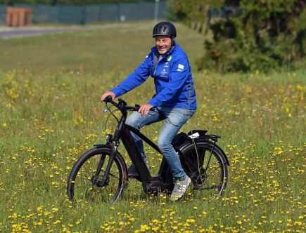 What are the Different Classes of Electric Bikes?