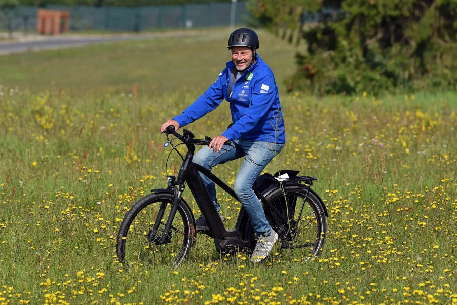 Summer For Friends In Usedom