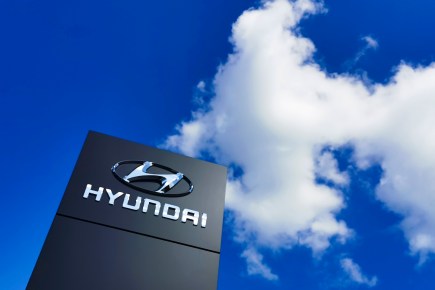 Hyundai Unveil Electric Hydrogen Sports Car: Vision FK