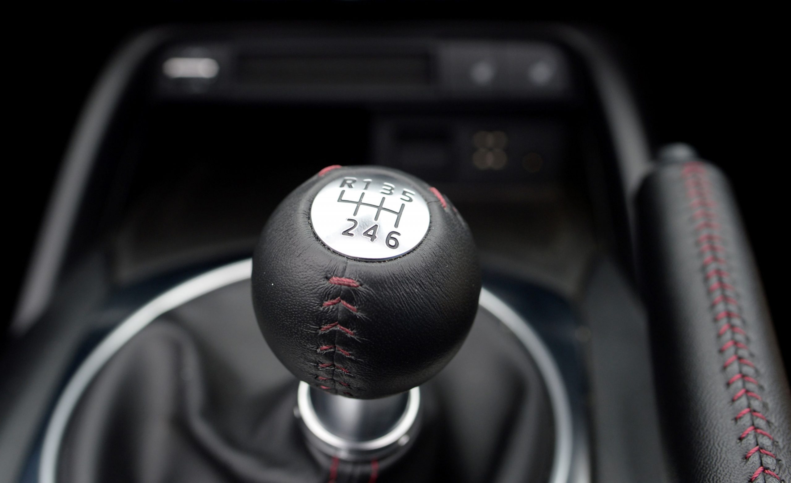 When Should You Shift to Low Gear?