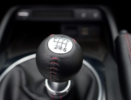 When Should You Shift to Low Gear?