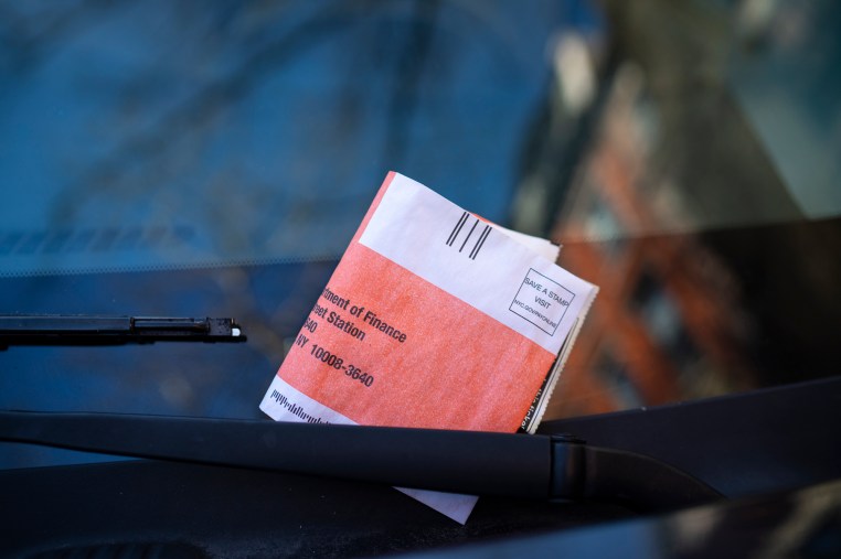 The Cities With the Highest Parking Ticket Fines Won't Surprise You