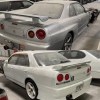 R34 Heaven: 20 Rare Seized JDM Cars