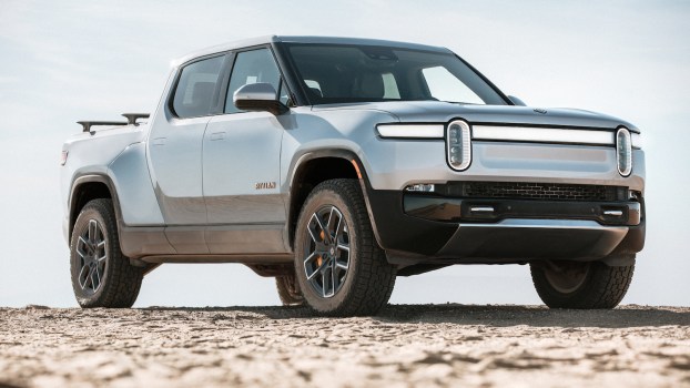 Watch Rivian R1T Electric Truck Review: ‘This Changes Everything’