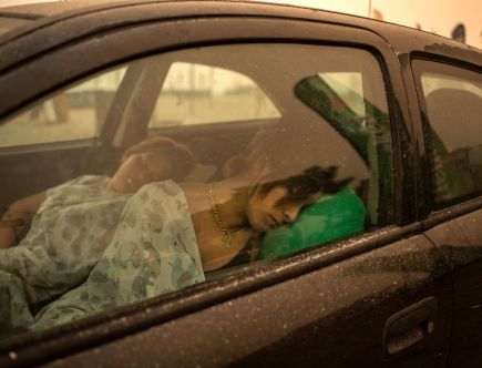 Can You Leave Your Car Running While Sleeping in It?