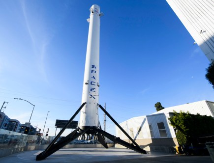 What Is the Inspiration Behind SpaceX’s Inspiration4 All-Civilian Space Mission?
