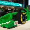 Largest Lego Formula 1 Car in the World