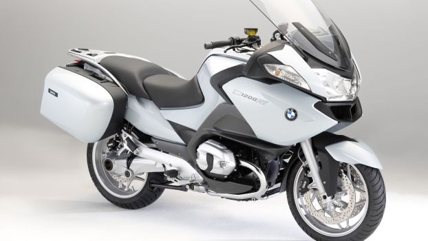 Reliable Used BMW Motorcycles That Aren’t an R Series GS