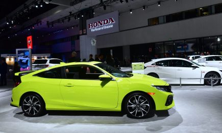 2022 Honda Civic Si: How Does It Compare to Previous Generations?