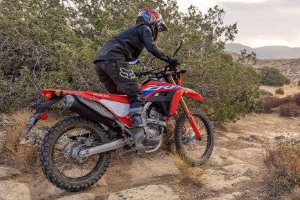 Buying Guide to the Best Street-Legal Dirt Bikes