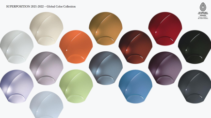 America Has the World’s Most Boring-Ass Car Colors: Here’s Proof