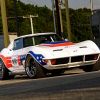 Detroit Speed 1972 Corvette C3