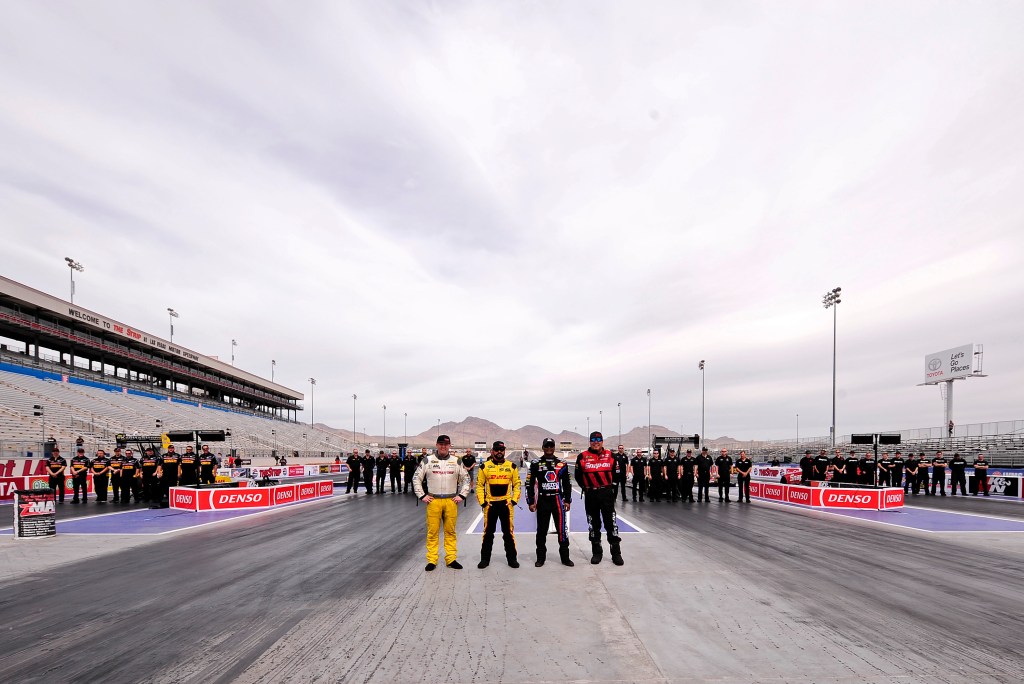 2 Children Killed 8 Injured In Texas NoPrep Drag Race Tragedy