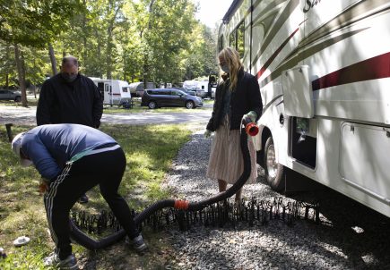 These Are the Most Common Problems RV Owners Face