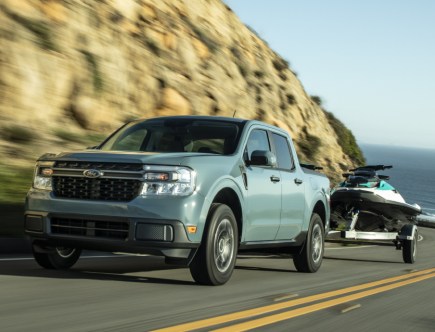 Consumer Reports: What’s New in Small Pickup Trucks