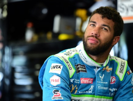 This NASCAR Driver is Excited About The Next Gen Cars