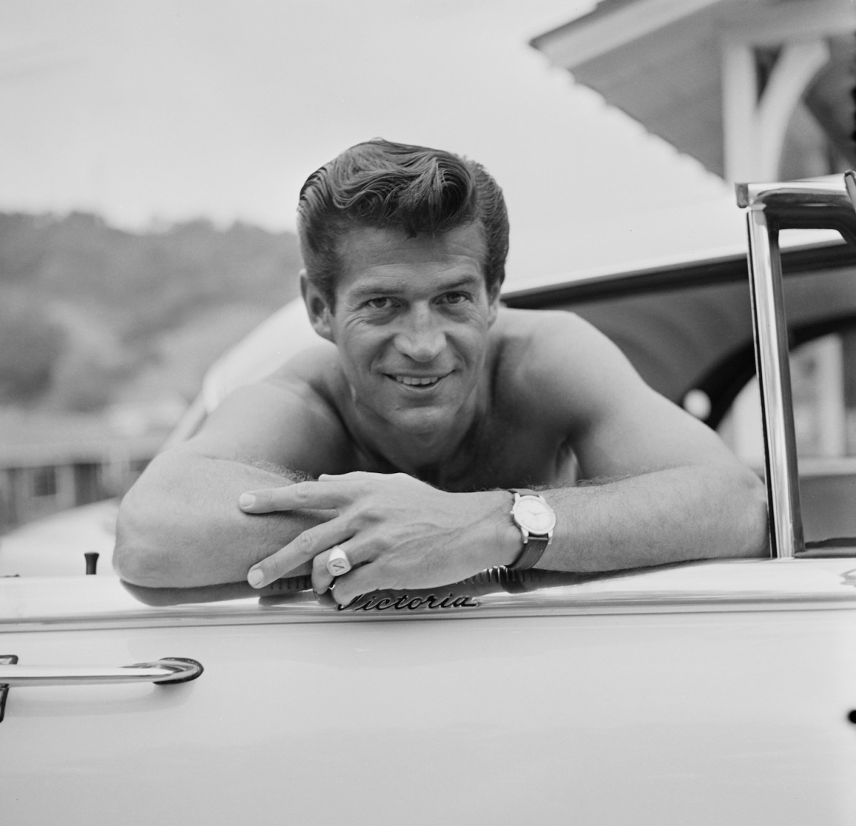 Is Driving Shirtless Illegal?