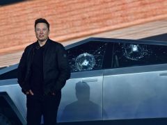 Tesla Cybertruck Gets Mirrors: Did Musk Cave To Government Pressure?