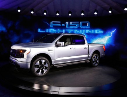 F-150 Lightning: Ford Partners With AT&T for 5G at Rouge Electric Vehicle Center