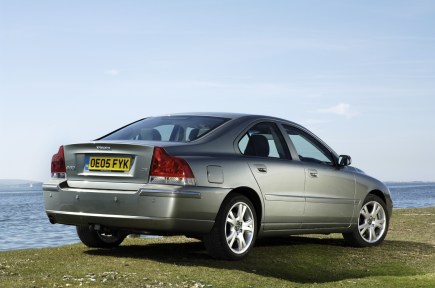 Recall Alert: Volvo Recalls 460,769 Cars Over Potentially Exploding Airbag Inflators