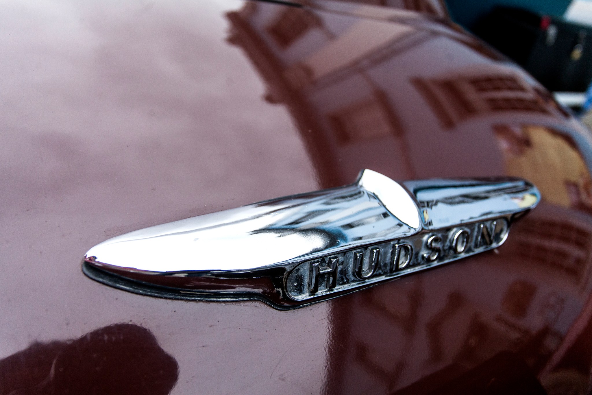 What Car Did Jack Kerouac Drive in ‘On the Road?’