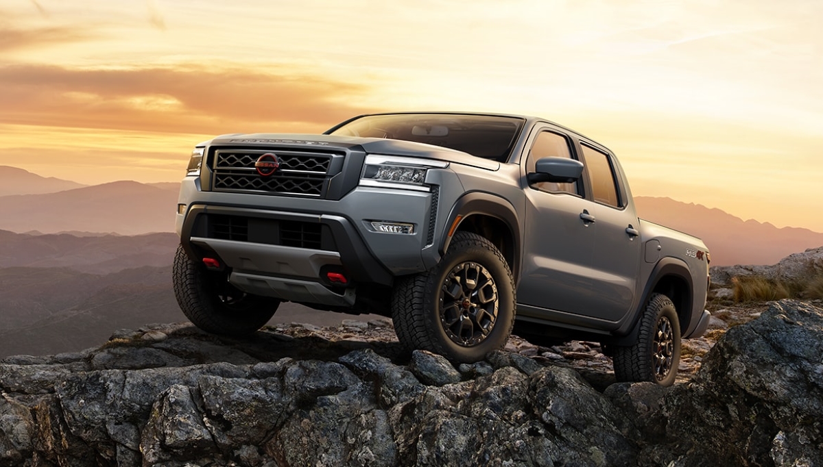 How Much Does a Fully Loaded 2022 Nissan Frontier Cost?