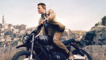 How James Bond Pulled Off Our 3 Favorite ‘No Time To Die’ Stunts