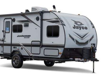 RV Recall Alert: Jayco RVs May Catch Fire and Dealers Are fixing It With Plywood?