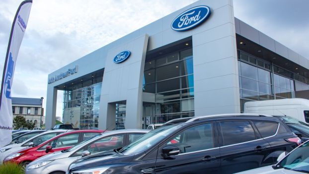 The Top 10 Craziest Incentives Dealerships Have Used to Sell Cars