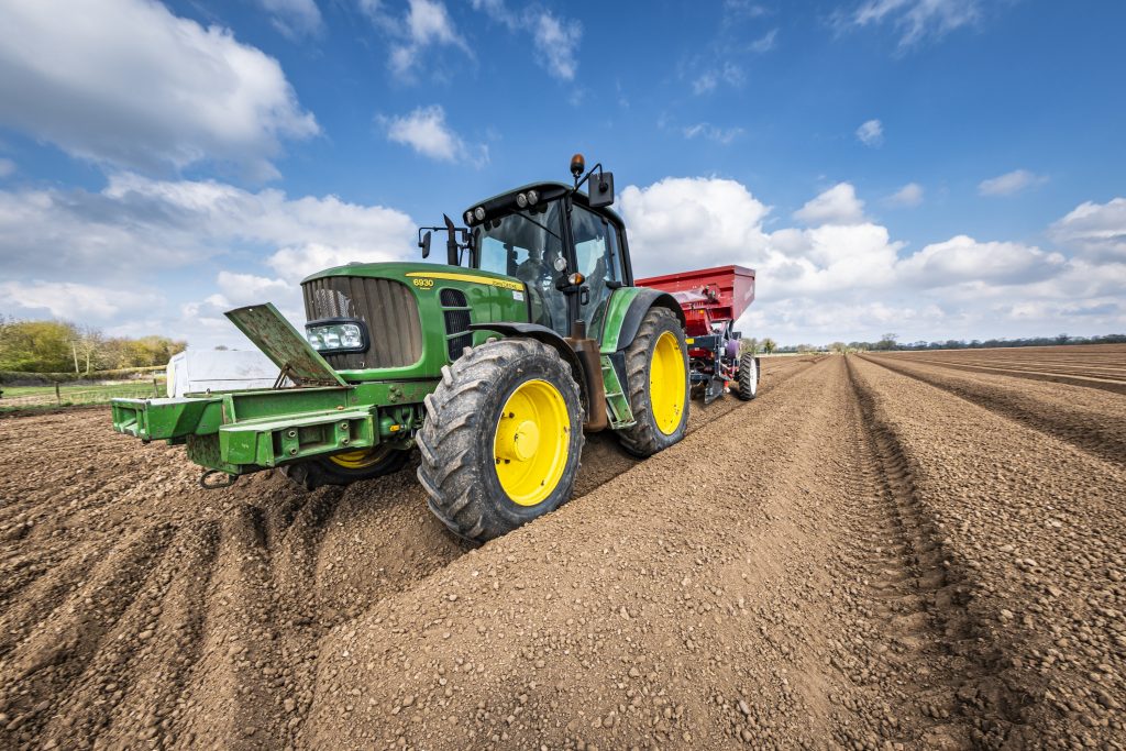 STRIKE! 10,000 John Deere Workers Go on Strike, Prepare to Wait For