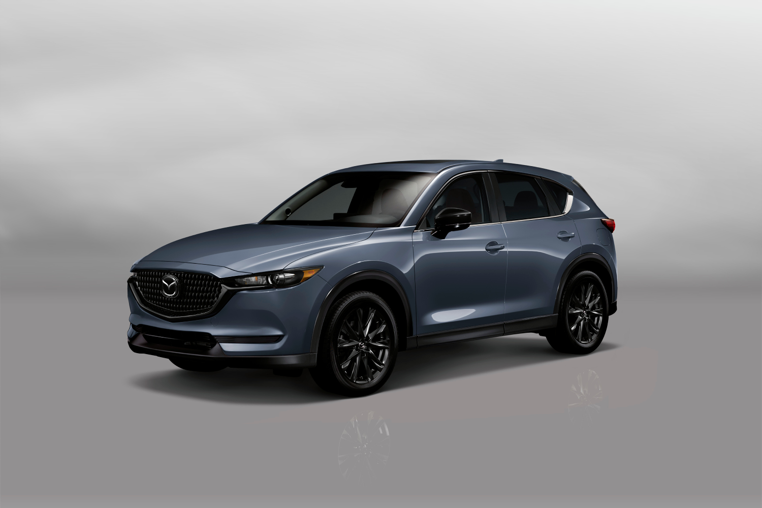 Mazda CX-5 Ranked Safest In New IIHS small SUV Side Crash Testing