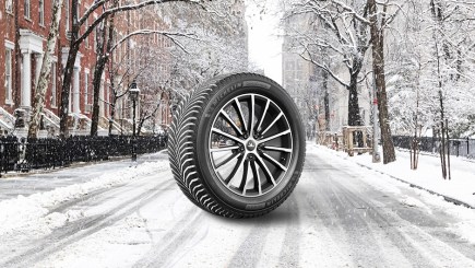 Here are the Best All-Season Tires for 2021 According to Forbes