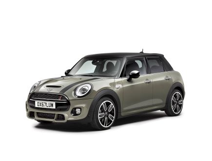 Consumer Reports Calls These Mini Cooper Model Years Oil Burners
