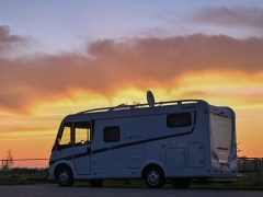 It’s Illegal to Park Your RV in These 5 Places