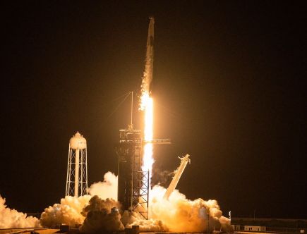 Did SpaceX Inspiration4 Go to the International Space Station?