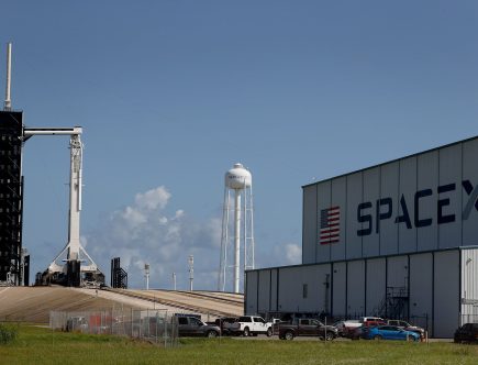 Who Is SpaceX Inspiration4 Billionaire Backer Jared Isaacman?