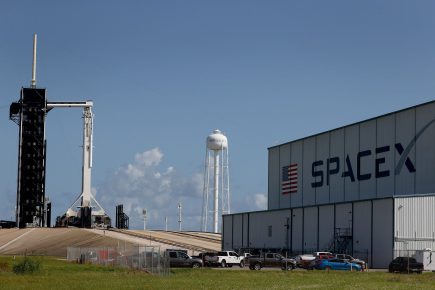 Who Is SpaceX Inspiration4 Billionaire Backer Jared Isaacman?