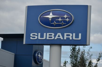 Recall Alert: Subaru Warns Owners Not to Drive These Impreza Models
