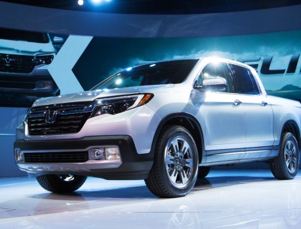 Why the 2022 Honda Ridgeline Is the Best First Truck for New Truck Owners