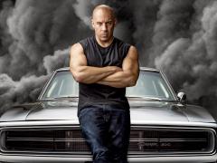 Dom’s Charger in F9: Vin Diesel Drives Five Different Dodges in the Latest Fast and Furious Movie