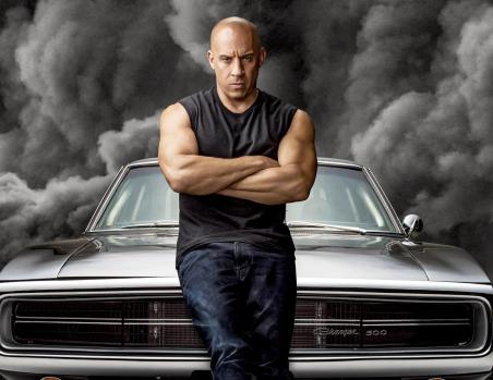 Dom’s Charger in F9: Vin Diesel Drives Five Different Dodges in the Latest Fast and Furious Movie