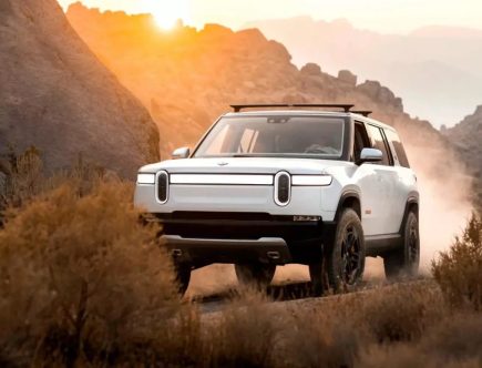 Trucks and SUVs Sweep Motor Trend’s Top Researched Vehicles of September 2021