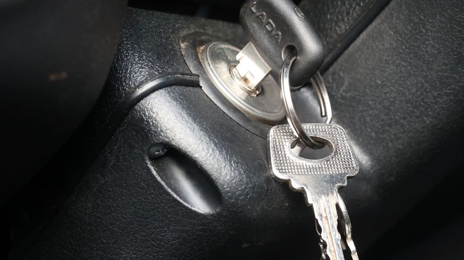 Is It Bad to Turn Your Car off and on a Lot?