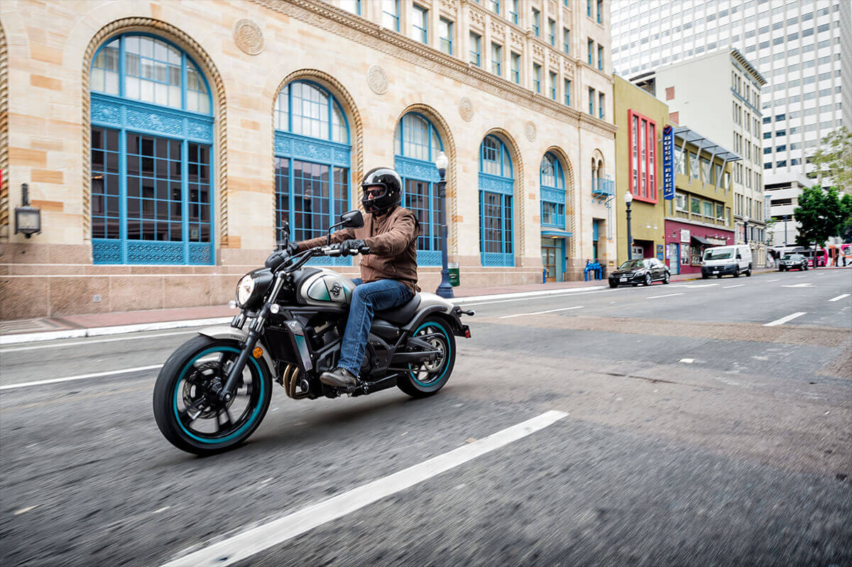 5 of the Most Affordable New Cruiser Motorcycles for Beginners